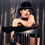 Bob Fosse Cabaret