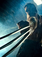 Hugh Jackman in X-Men Origins: Wolverine