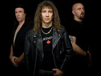 Anvil! The Story of Anvil