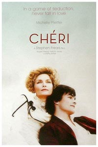 Cheri