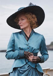 Michelle Pfeiffer in Cheri