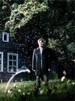 Willem Dafoe in Antichrist