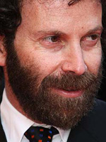 Charlie Kaufman