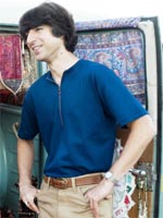 Demetri Martin in Taking Woodstock