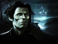 Antichrist video game