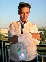 David Carr