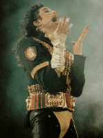 Michael Jackson