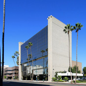 The Academy of Motion Picture Arts and Sciences