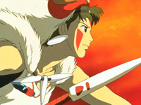 Princess Mononoke