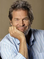 Jeff Bridges