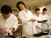 Meryl Streep in Julie & Julia