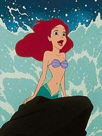 The Little Mermaid
