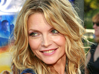 Michelle Pfeiffer