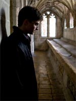 Daniel Radcliffe in Harry Potter and the Half-Blood Prince
