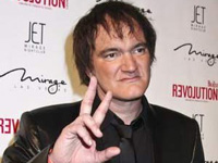 Quentin Tarantino