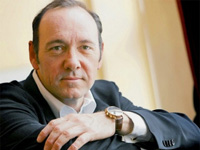 Kevin Spacey