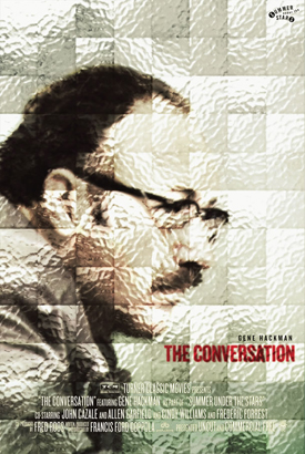 The Conversation movies