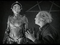 Metropolis