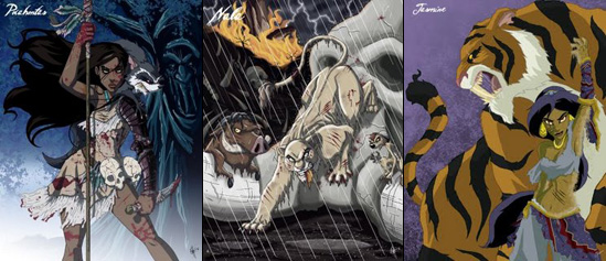 Marvel Disney Marvel Disney