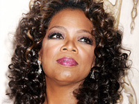 Oprah Winfrey