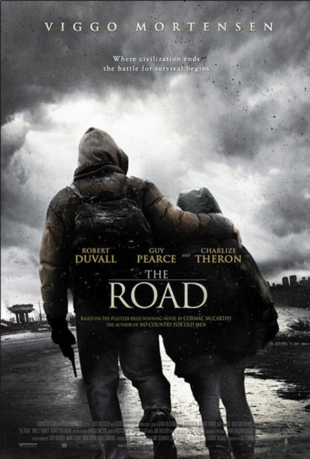 The Road