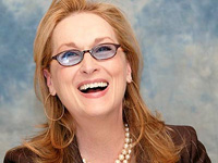 Meryl Streep