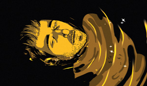 Waltz with Bashir