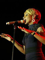 Mary J. Blige