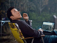 John Cusack in 2012
