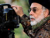 Francis Ford Coppola