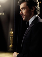Hugh Jackman