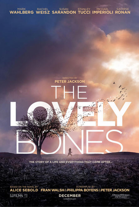 The Lovely Bones The Lovely Bones