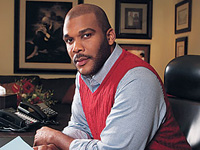 Tyler Perry