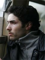 Tahar Rahim in A Prophet