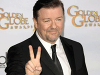 Ricky Gervais