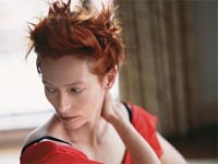 Tilda Swinton