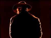 Unforgiven