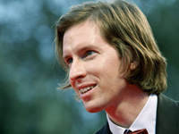 Wes Anderson