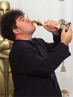 Pedro Almodovar