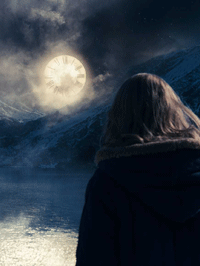 Saoirse Ronan in The Lovely Bones
