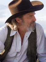Jeff Bridges in Crazy Heart