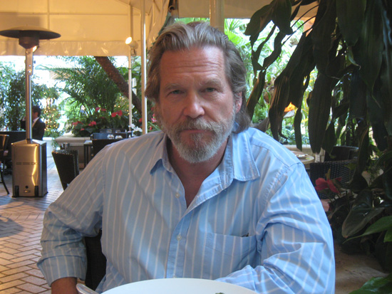 Jeff Bridges Jeff Bridges