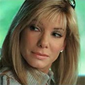 Sandra Bullock in The Blind Side