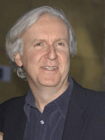 James Cameron