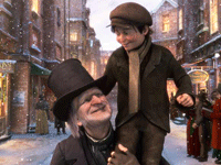 A Christmas Carol