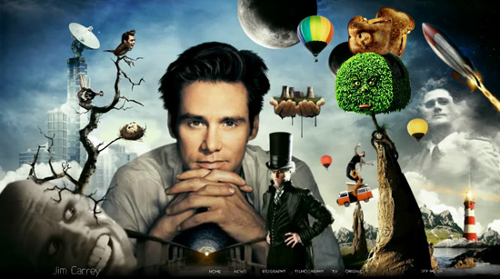 JimCarrey.com JimCarrey.com