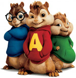 Alvin and the Chipmunks: The Squeakquel