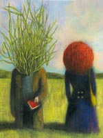 Wild Grass