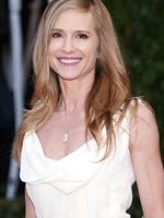 Holly Hunter