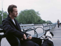 Edward Norton in 25th Hour